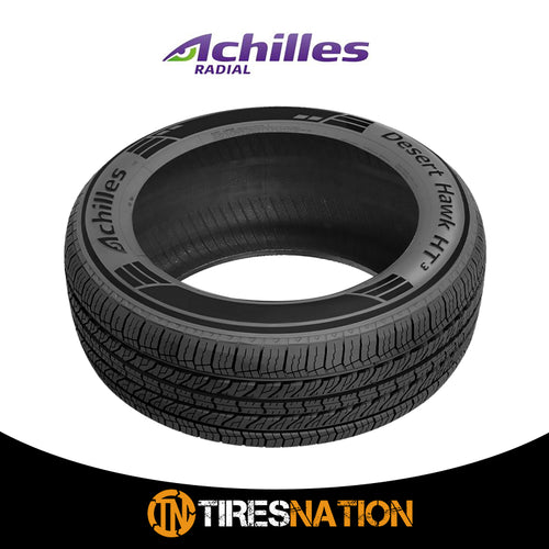 Achilles Desert Hawk Ht3 235/55R19 101V Tire