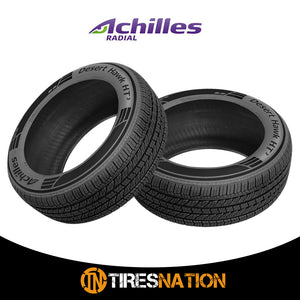 Achilles Desert Hawk Ht3 275/65R18 116H Tire