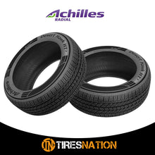 Achilles Desert Hawk Ht3 265/70R16 112T Tire