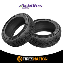Achilles Desert Hawk Ht3 235/65R17 104T Tire