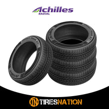 Achilles Desert Hawk Ht3 215/70R16 100T Tire