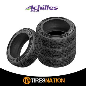 Achilles Desert Hawk Ht3 275/65R18 116H Tire
