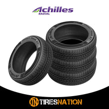 Achilles Desert Hawk Ht3 275/70R18 125/122S Tire