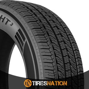 Achilles Desert Hawk Ht3 235/60R17 106V Tire