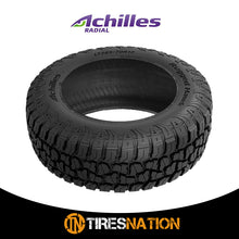 Achilles Rugged Hawk 35/12.5R17 121Q Tire