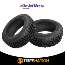 Achilles Rugged Hawk 33/12.5R22 114Q Tire
