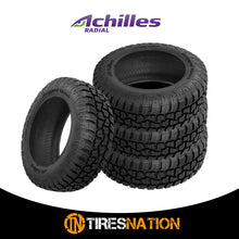 Achilles Rugged Hawk 275/70R18 125/122Q Tire
