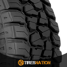 Achilles Rugged Hawk 285/75R16 126/123Q Tire