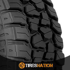 Achilles Rugged Hawk 33/12.5R22 114Q Tire