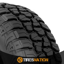Achilles Rugged Hawk 275/70R18 125/122Q Tire