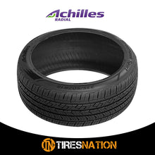 Achilles Street Hawk Sport 235/55R17 99W Tire