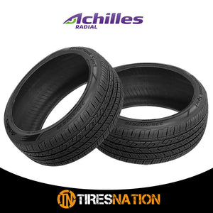 Achilles Streethawk Sport 255/45R20 105W Tire