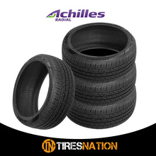 Achilles Street Hawk Sport 235/55R17 99W Tire