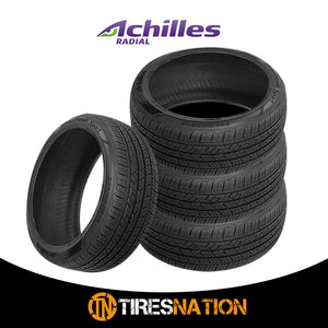 Achilles Streethawk Sport 225/50R18 99W Tire