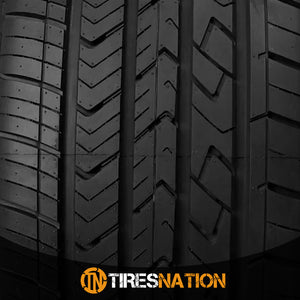 Achilles Streethawk Sport 255/45R20 105W Tire