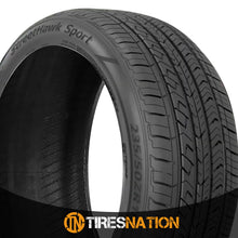 Achilles Street Hawk Sport 245/40R18 97W Tire