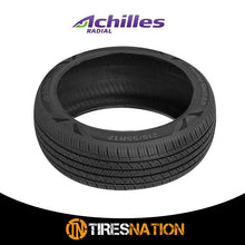 Achilles Touring Sport A/S 215/55R17 94V Tire