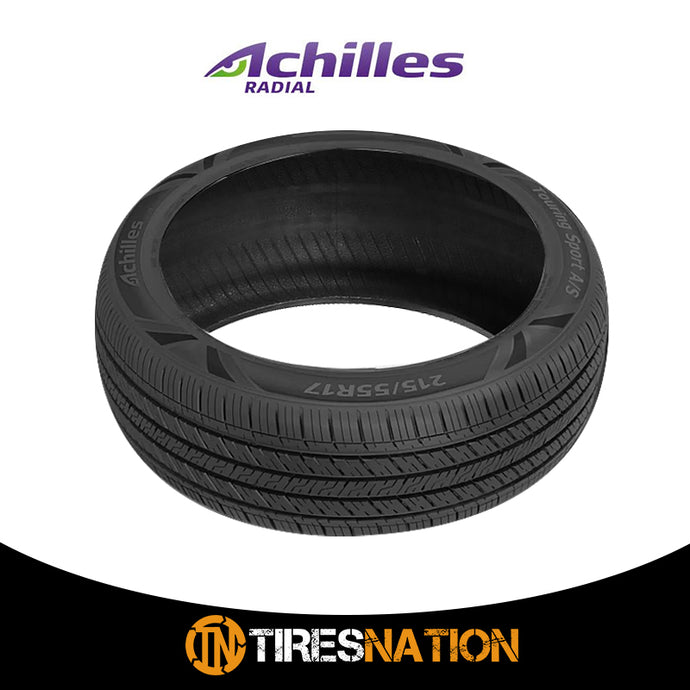 Achilles Touring Sport As 215/50R17 91V Tire