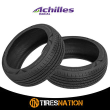Achilles Touring Sport A/S 175/65R14 86T Tire