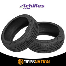 Achilles Touring Sport A/S 225/45R17 91V Tire