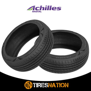 Achilles Touring Sport As 225/55R17 97V Tire