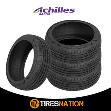 Achilles Touring Sport As 205/65R16 95H Tire
