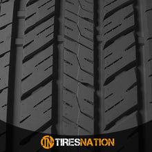 Achilles Touring Sport A/S 205/50R17 89V Tire