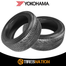 Yokohama Advan St 275/50R20 113W Tire