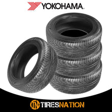 Yokohama Advan St 275/50R20 113W Tire