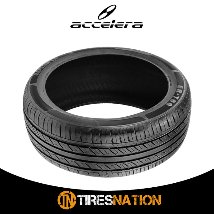 Advanta Er700 235/55R17 99H Tire