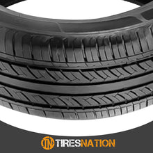 Advanta Er700 235/55R17 99H Tire