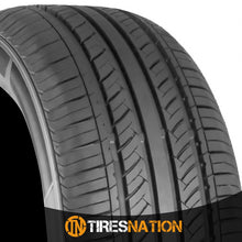 Advanta Er700 185/60R14 82H Tire