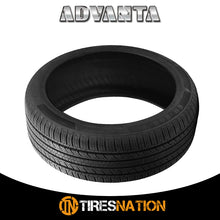 Advanta Er800 235/55R19 105V Tire