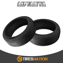 Advanta Er800 185/60R14 82H Tire