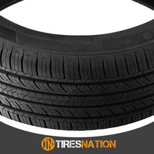 Advanta Er800 245/45R19 102H Tire