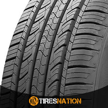 Advanta Er800 215/55R17 94V Tire