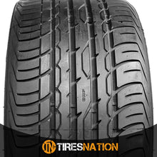 Advanta Hpz01 285/25R20 93W Tire