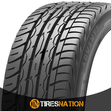 Advanta Hpz01 285/25R20 93W Tire