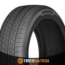 Advanta Hpz01 Plus 225/50R18 95W Tire