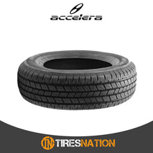 Advanta Htr-800 275/55R20 117T Tire