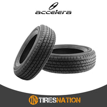 Advanta Htr-800 245/70R17 110T Tire