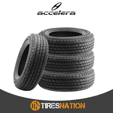 Advanta Htr-800 245/70R17 110T Tire