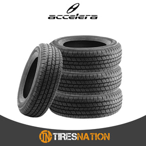 Advanta Htr-800 255/65R18 111T Tire