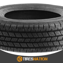 Advanta Htr-800 265/70R16 112T Tire