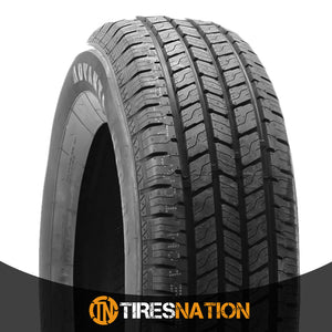 Advanta Htr-800 265/70R16 112T Tire