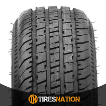 Advanta St Radial 215/75R14 107/102N Tire