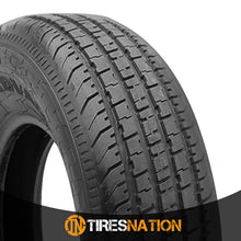Advanta St Radial 235/85R16 129/125N Tire