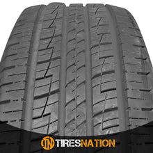Advanta Svt-01 255/55R20 107H Tire