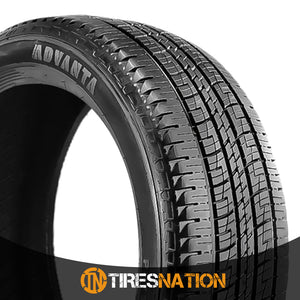 Advanta Svt-01 275/50R22 111H Tire