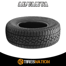 Advanta Atx-850 265/75R16 116S Tire